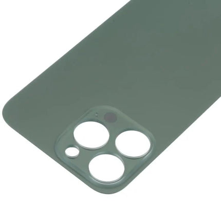 Glass Back Cover Replacement For iPhone 13 Pro
