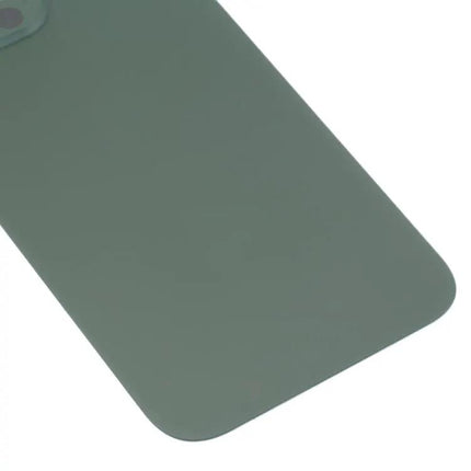 Glass Back Cover Replacement For iPhone 13 Pro