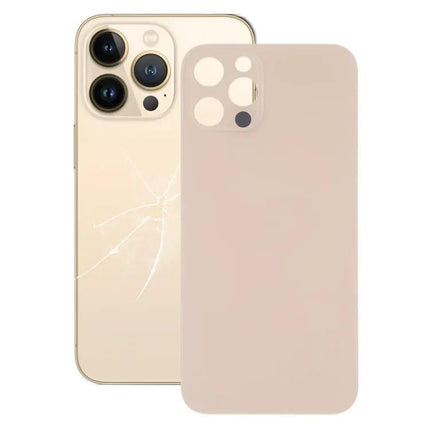Glass Back Cover Replacement For iPhone 13 Pro