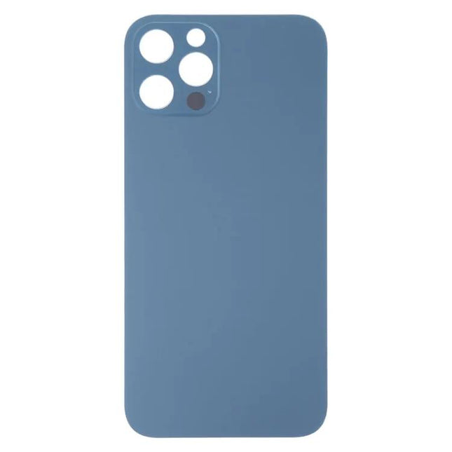 Glass Back Cover Replacement For iPhone 13 Pro