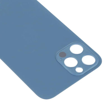 Glass Back Cover Replacement For iPhone 13 Pro