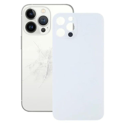Glass Back Cover Replacement For iPhone 13 Pro