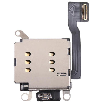 iPhone 13 SIM Card Reader for Everyday Connectivity replacement SIM slot module for smooth swapping and travel use