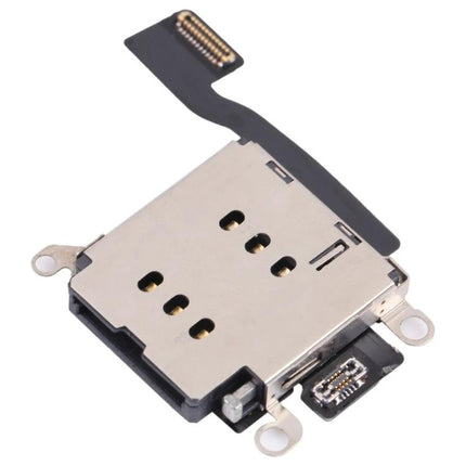 iPhone 13 SIM Card Reader for Everyday Connectivity replacement SIM slot module for smooth carrier swaps and travel use