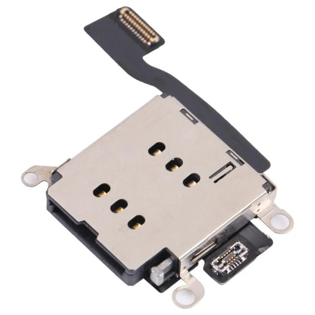 iPhone 13 SIM Card Reader for Everyday Connectivity replacement SIM slot module for smooth carrier swaps and travel use