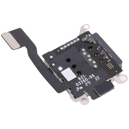iPhone 13 SIM Card Reader for Everyday Connectivity replacement SIM slot module for smooth swaps while traveling and managing multiple numbers