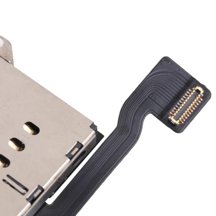 iPhone 13 SIM Card Reader for Everyday Connectivity replacement SIM slot flex cable for smooth SIM swaps while traveling
