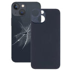 Pour iPhone 13 mini (Ne pas démonter) / Noir
