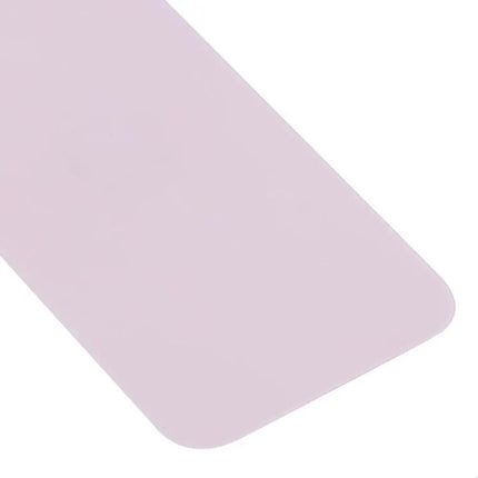 Glass Back Cover For iPhone 13 Mini Replacement