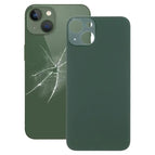 Pour iPhone 13 mini (Ne pas démonter) / Vert