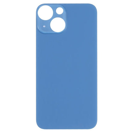 Glass Back Cover For iPhone 13 Mini Replacement