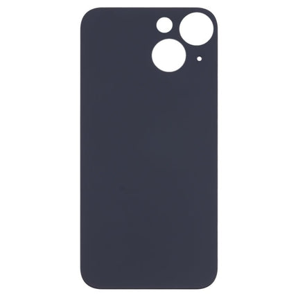 Glass Back Cover For iPhone 13 Mini Replacement