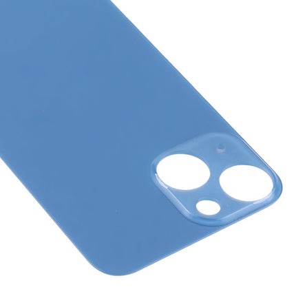 Glass Back Cover For iPhone 13 Mini Replacement