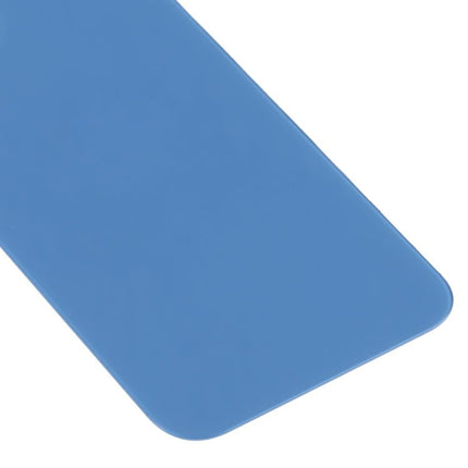 Glass Back Cover For iPhone 13 Mini Replacement