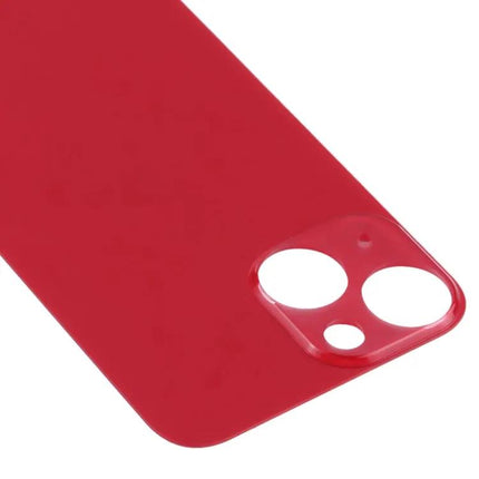 Coque arrière en verre de remplacement pour iPhone 13 Mini