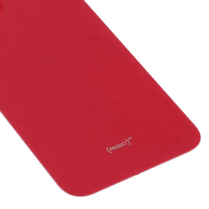 Coque arrière en verre de remplacement pour iPhone 13 Mini