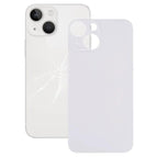 Pour iPhone 13 mini (Ne pas démonter) / Blanc