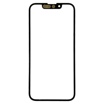 Essential Glass Replacement for iPhone 13 Pro Max Daily Use front screen glass frame for quick everyday repair