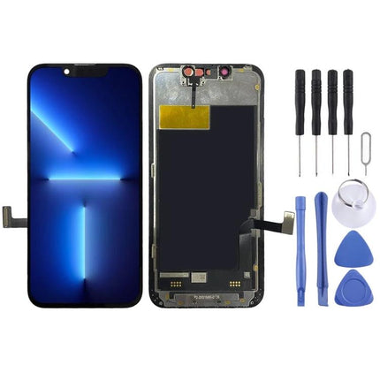 iPhone 13 Pro Screen for Everyday Phone Repairs and Use replacement display assembly with tools kit