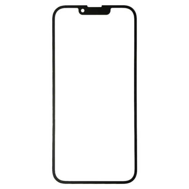 Glass Replacement for iPhone 13 Pro in Daily Device Repairs - front outer glass lens with OCA adhesive for cracked unresponsive screen