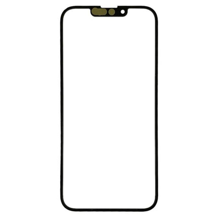 Glass Replacement for iPhone 13 Pro in Daily Device Repairs front screen outer glass lens with OCA adhesive for at-home repair