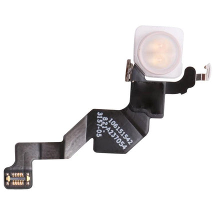 Essential Replacement Cable for Everyday iPhone 13 Mini Use - iPhone 13 Mini flashlight flex cable repair part