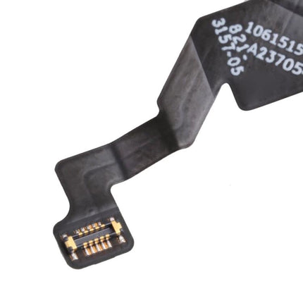 Essential Replacement Cable for Everyday iPhone 13 Mini Use - flashlight flex cable replacement part pictured