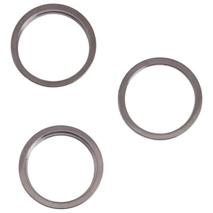 Protective Metal Camera Ring For iPhone 13 Pro Max
