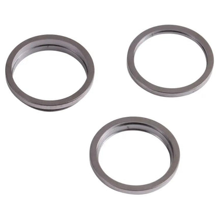 Protective Metal Camera Ring For iPhone 13 Pro Max