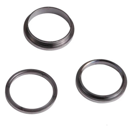Protective Metal Camera Ring For iPhone 13 Pro Max