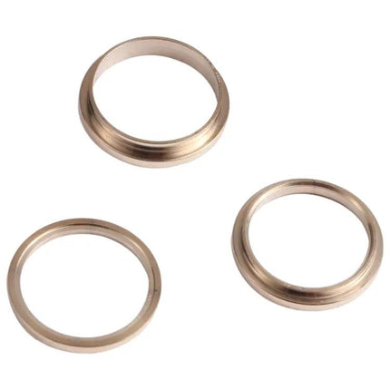Protective Metal Camera Ring For iPhone 13 Pro Max