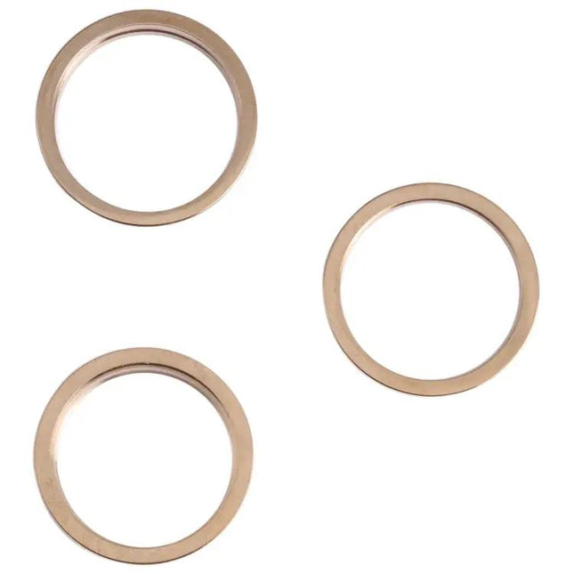 Protective Metal Camera Ring For iPhone 13 Pro Max | Syndmart