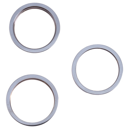Protective Metal Camera Ring For iPhone 13 Pro Max