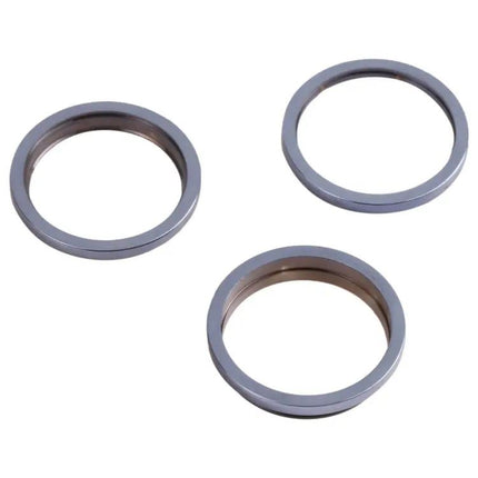 Protective Metal Camera Ring For iPhone 13 Pro Max