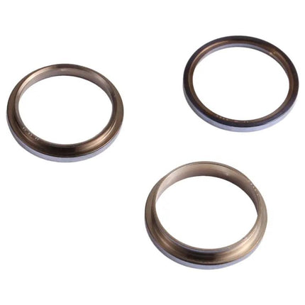 Protective Metal Camera Ring For iPhone 13 Pro Max