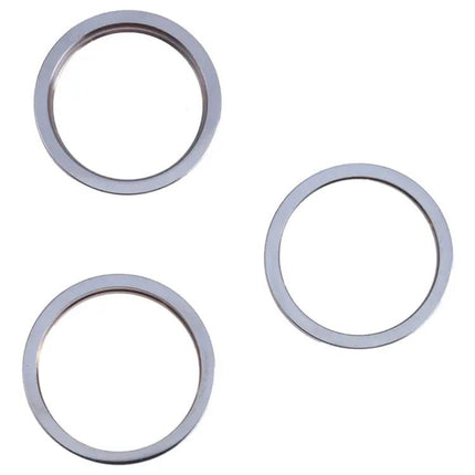 Protective Metal Camera Ring For iPhone 13 Pro Max