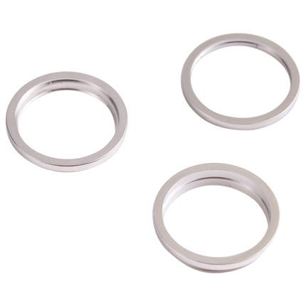 Protective Metal Camera Ring For iPhone 13 Pro Max