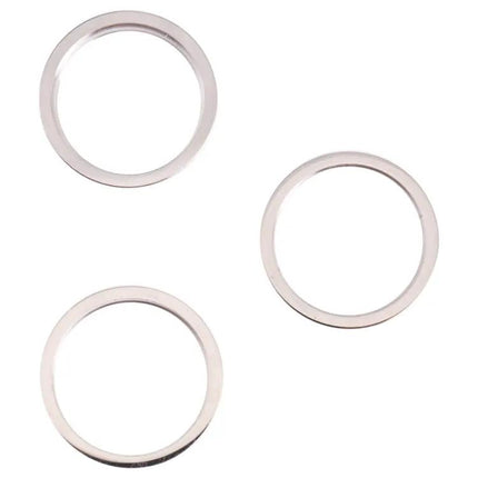 Protective Metal Camera Ring For iPhone 13 Pro Max