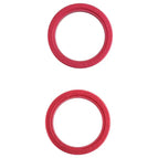 For iPhone 13 mini / Red