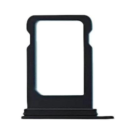Replacement SIM Tray For iPhone 13 Mini Black
