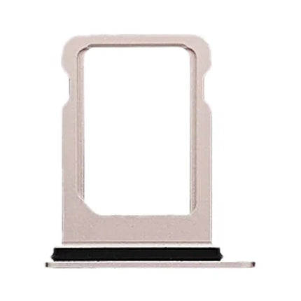 Replacement SIM Tray For iPhone 13 Mini Black
