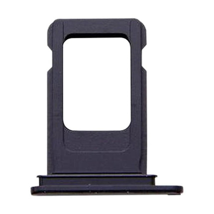 Replacement SIM Card Tray for Your Daily Phone Essentials - black iPhone 13 Pro Max SIM tray for travelers and multi-line users
