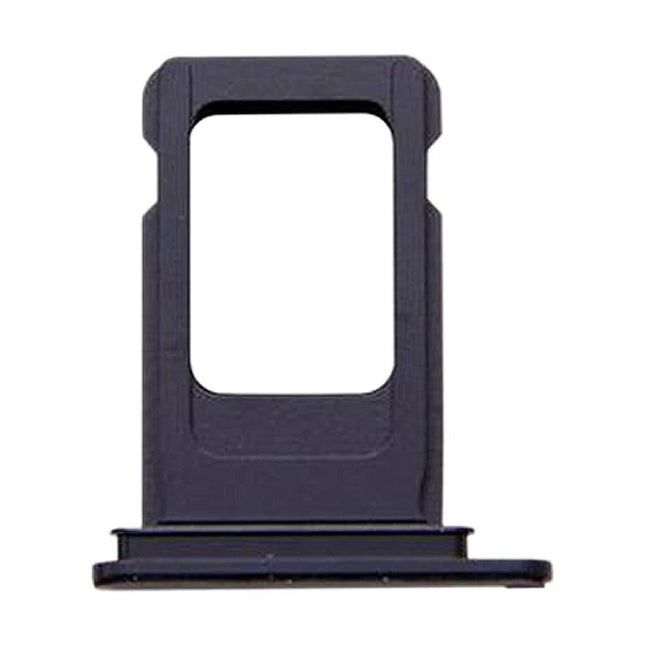 Replacement SIM Card Tray for Your Daily Phone Essentials - black iPhone 13 Pro Max SIM tray for travelers and multi-line users