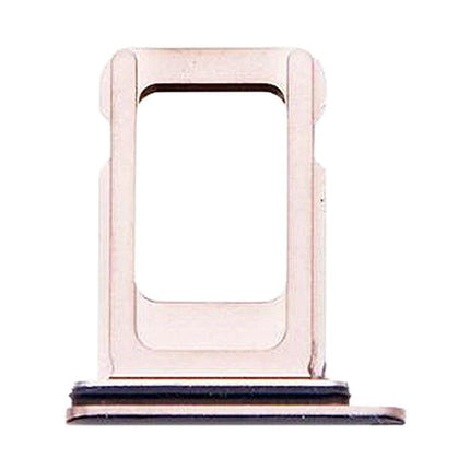 Replacement SIM Card Tray for Your Daily Phone Essentials - rose gold iPhone 13 Pro Max replacement SIM tray for travelers and multi-line users