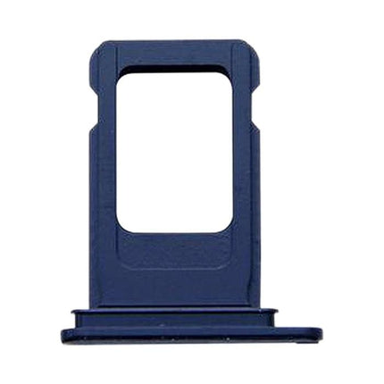Replacement SIM Card Tray for Your Daily Phone Essentials - navy blue iPhone 13 Pro Max SIM tray replacement