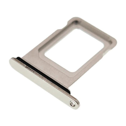 iPhone 13 Pro SIM Card Tray for Everyday Phone Maintenance — replacement metal SIM tray for stuck or damaged slots