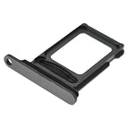 For iPhone 13 Pro (Dual) / Black