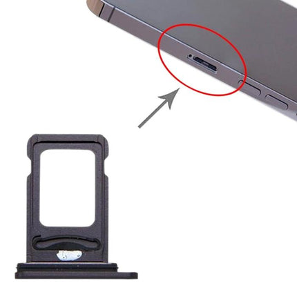 Practical SIM Card Tray for Daily iPhone Mobile Use - replacement tray for iPhone 13 Pro to restore SIM access and connectivity