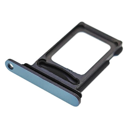 Practical SIM Card Tray for Daily iPhone Mobile Use - replacement tray for iPhone 13 Pro to restore SIM access