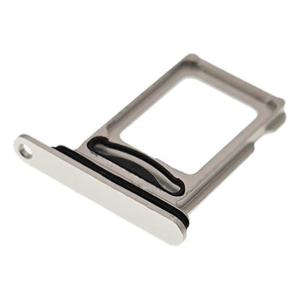 Practical SIM Card Tray for Daily iPhone Mobile Use replacement tray for iPhone 13 Pro to restore SIM access and connectivity